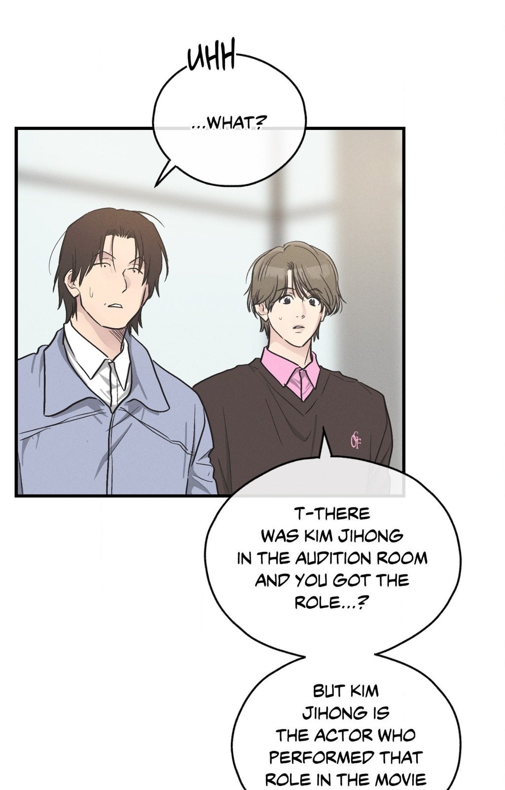 Payback, Chapter 105 image 049
